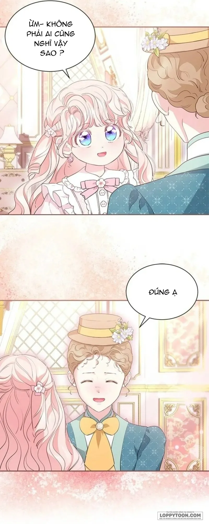 Đã Từ Chối Sủng Ái Rồi Mà Sao Còn Ám Ảnh Thế? Chap 57 - trang 32