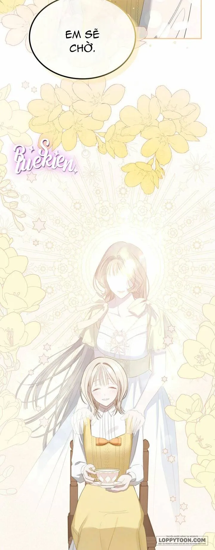 Nam Chính Quái Vật Sống Dưới Giường Tôi Chap 16 - trang 4