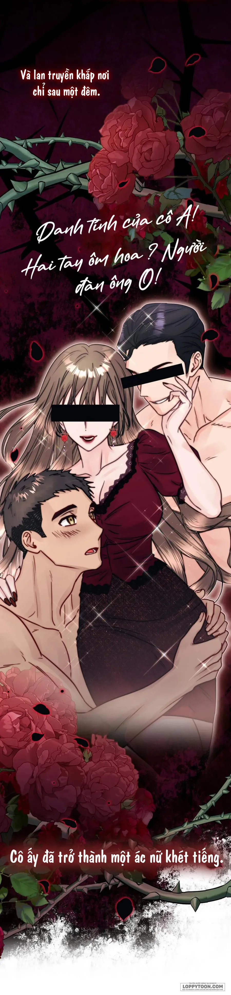 Người Bạn Nguy Hiểm Của Anh Trai Chap 21 - trang 34