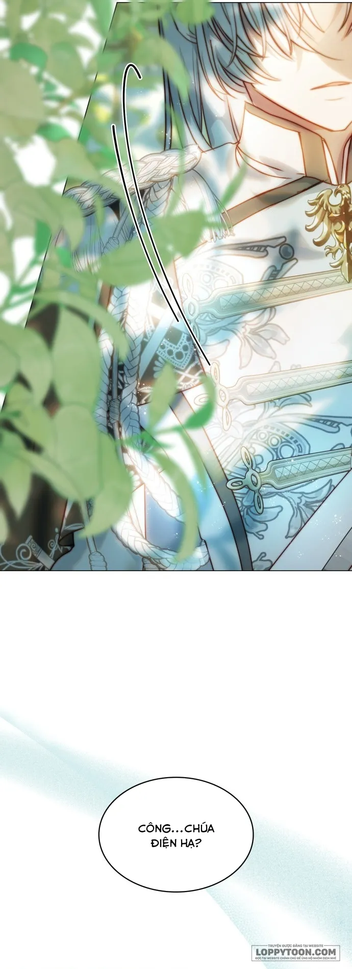 Tôi Được Sinh Ra Là Cô Con Gái Thứ Hai Chap 48 - trang 24