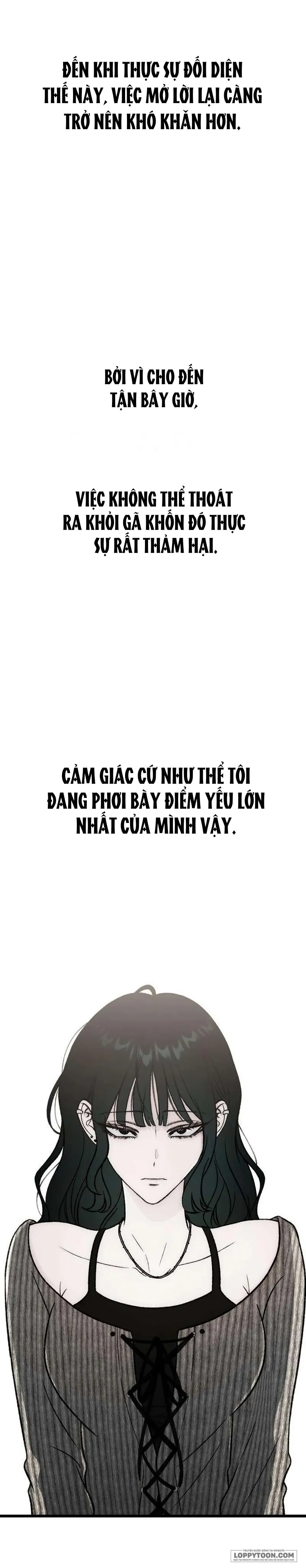 Khao Khát Bất Tận Chap 29 - trang 27