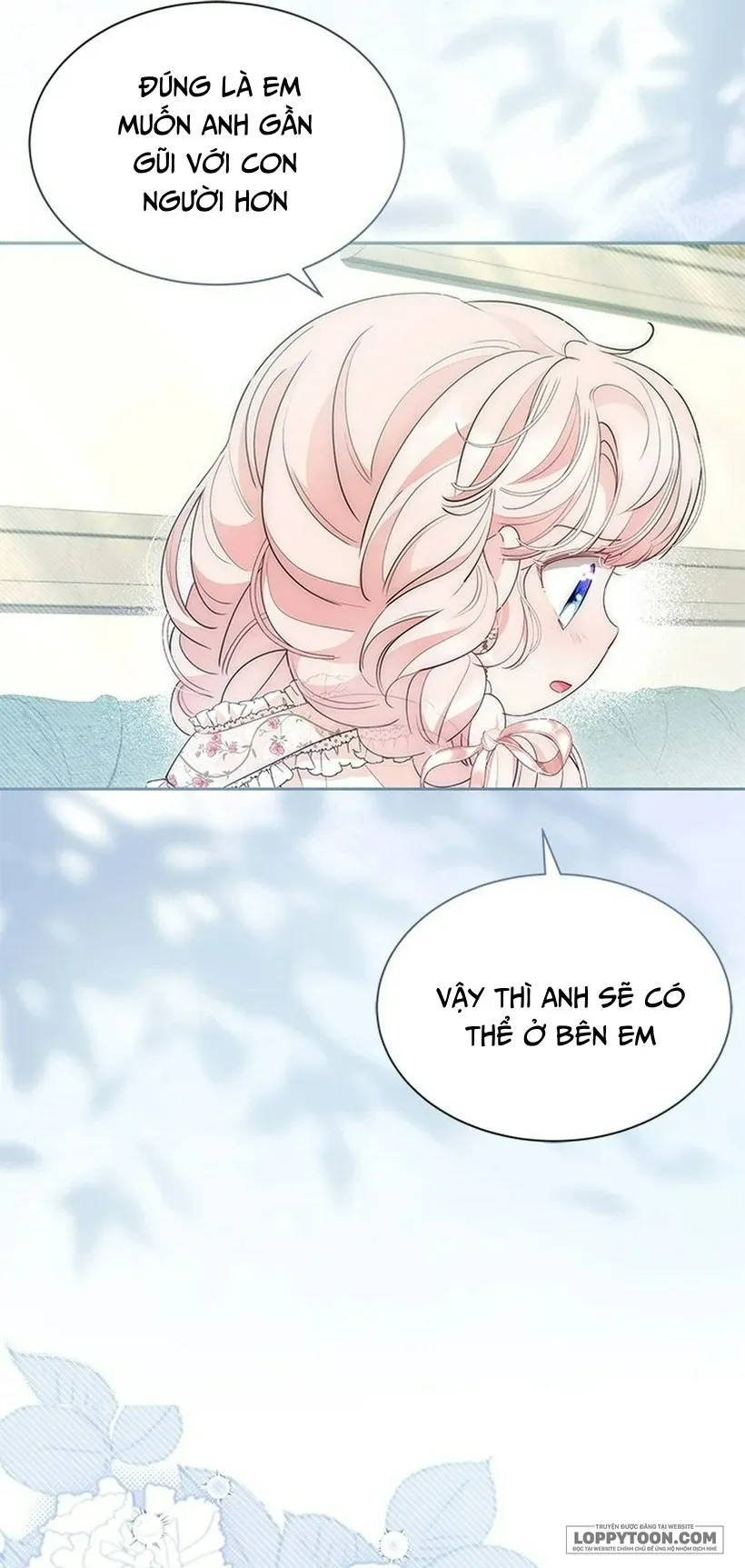 Đã Từ Chối Sủng Ái Rồi Mà Sao Còn Ám Ảnh Thế? Chap 64 - trang 22