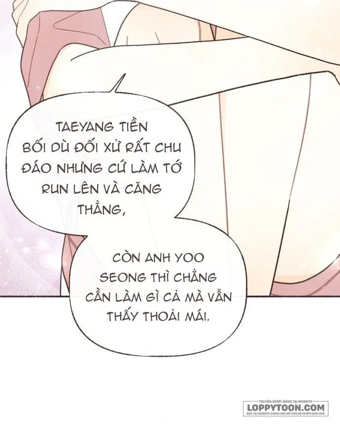 Cảm Xúc Chuyển Giao Chap 45 - trang 6