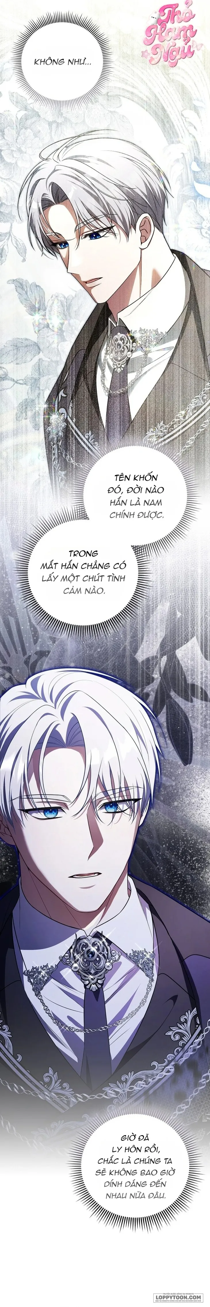 Chẳng Phải Tôi Là Nữ Chính Của Tiểu Thuyết Hối Hận Sao? Chap 4 - trang 25