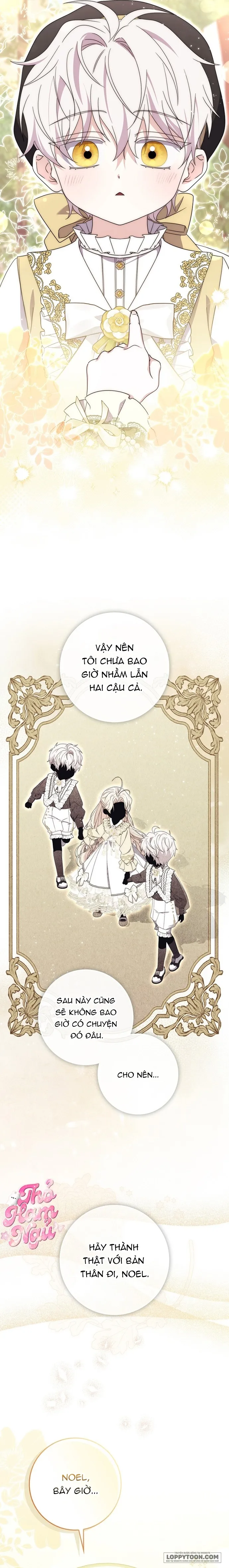 Nam Chính Bệnh Hoạn Ám Ảnh Với Sức Khoẻ Của Tôi Chap 76 - trang 9
