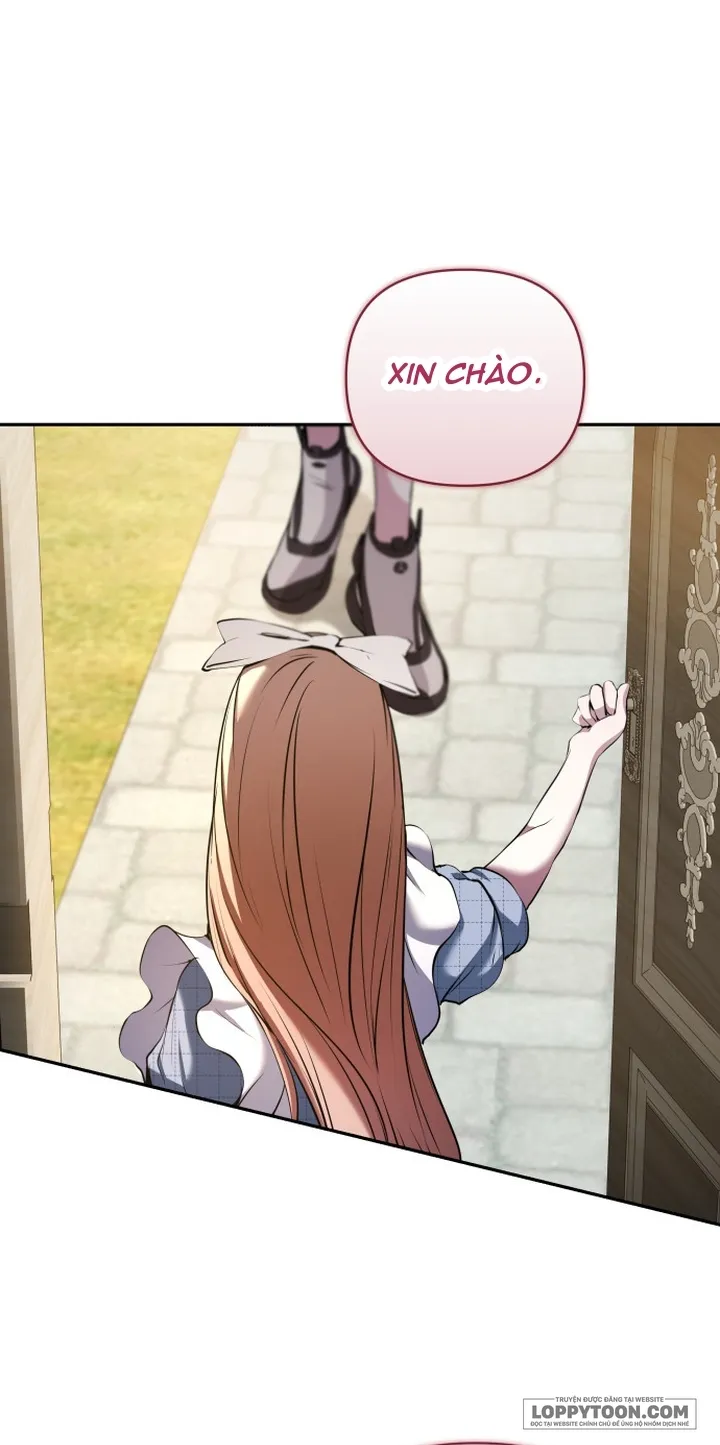 Thỏ Trắng Ở Xứ Sở Thần Tiên Chap 14 - trang 3