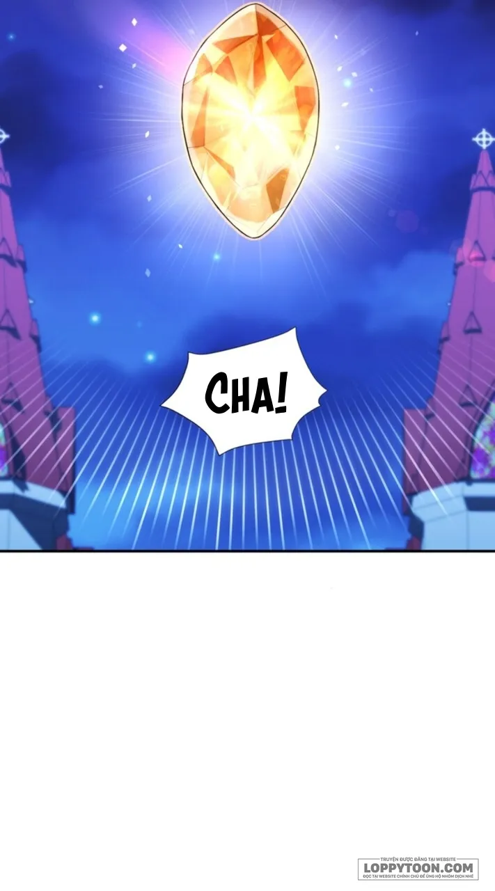 Công Chúa Bé Con Hạng S Thật Mạnh Chap 2 - trang 16