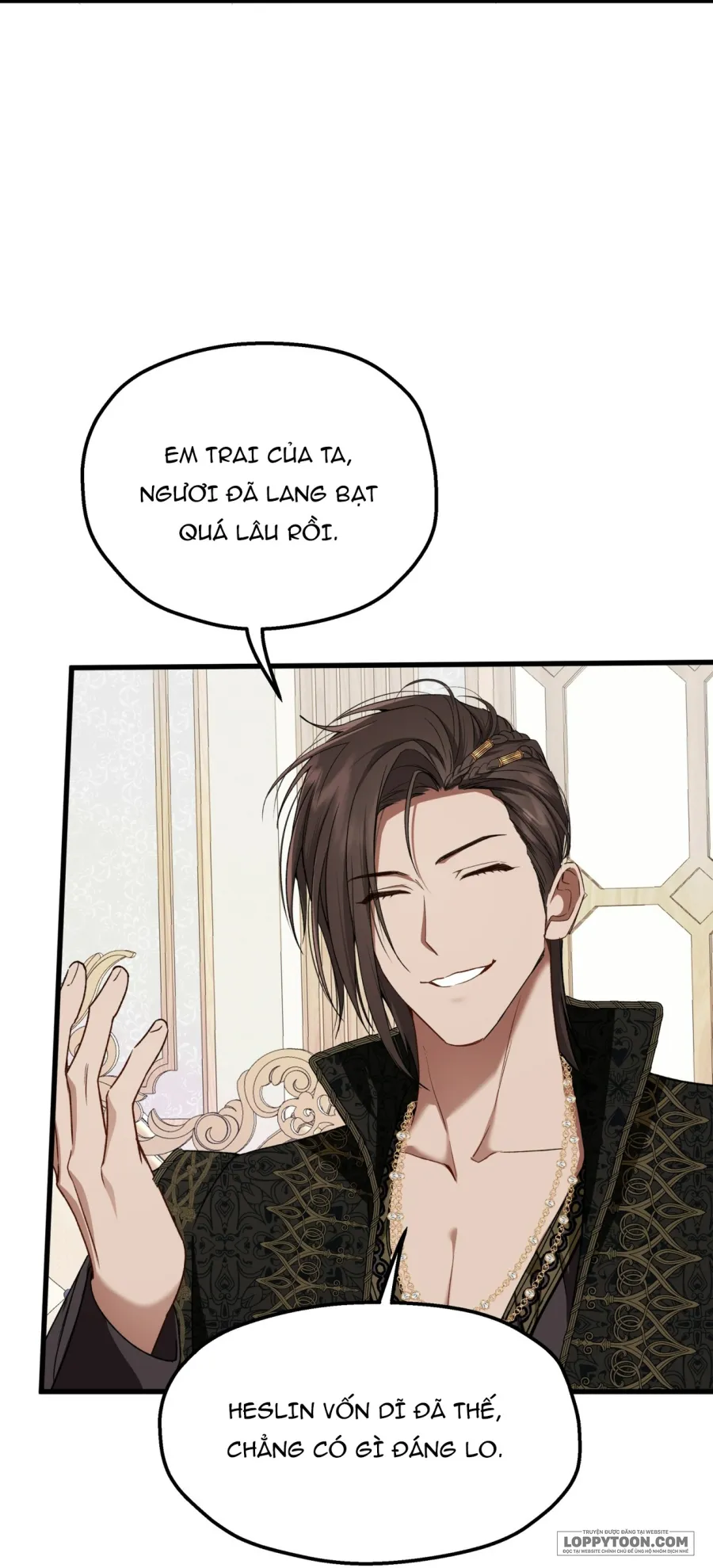 Nàng Sẽ Thuần Phục Những Anh Hùng Chap 29 - trang 25