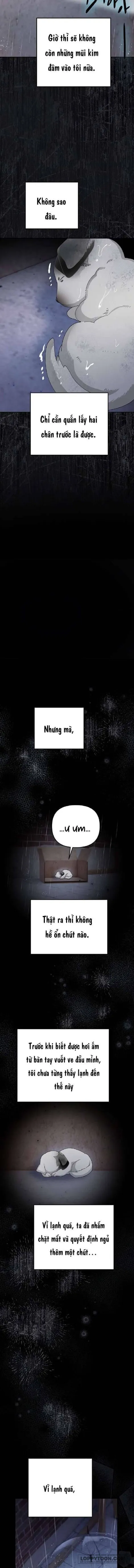 Vùng Đất Khắc Kỷ Chap 37 - 🔞🔞🔞 - trang 7