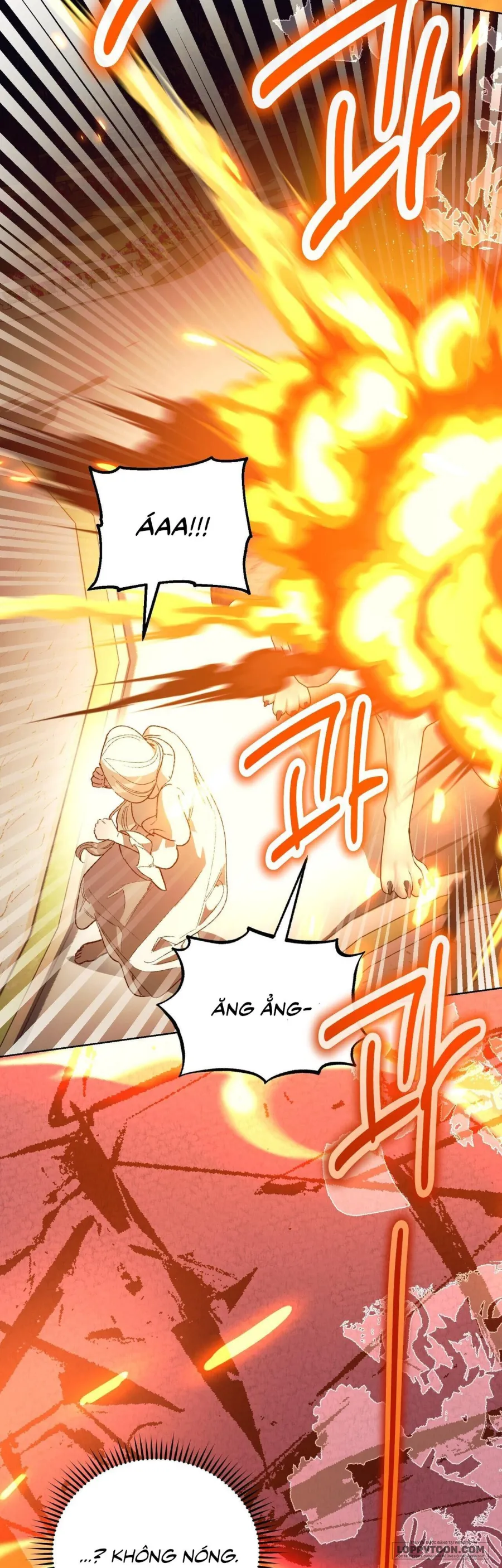 Gửi Đến Kẻ Sẽ Hủy Diệt Tôi Chap 19 - trang 41