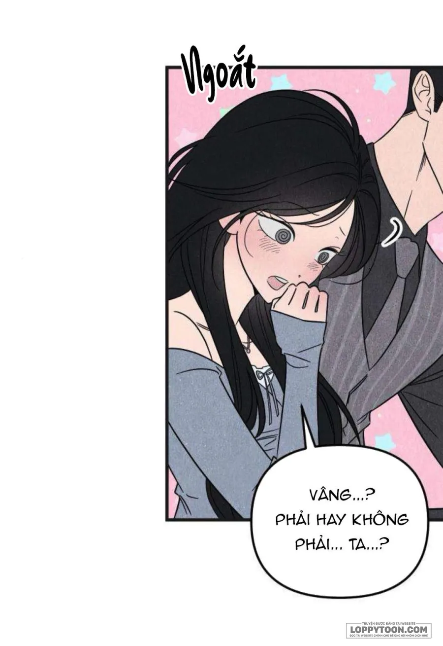 Câu Lạc Bộ Chị Đẹp Chap 7 - Để em dạy chị nhé! - trang 58