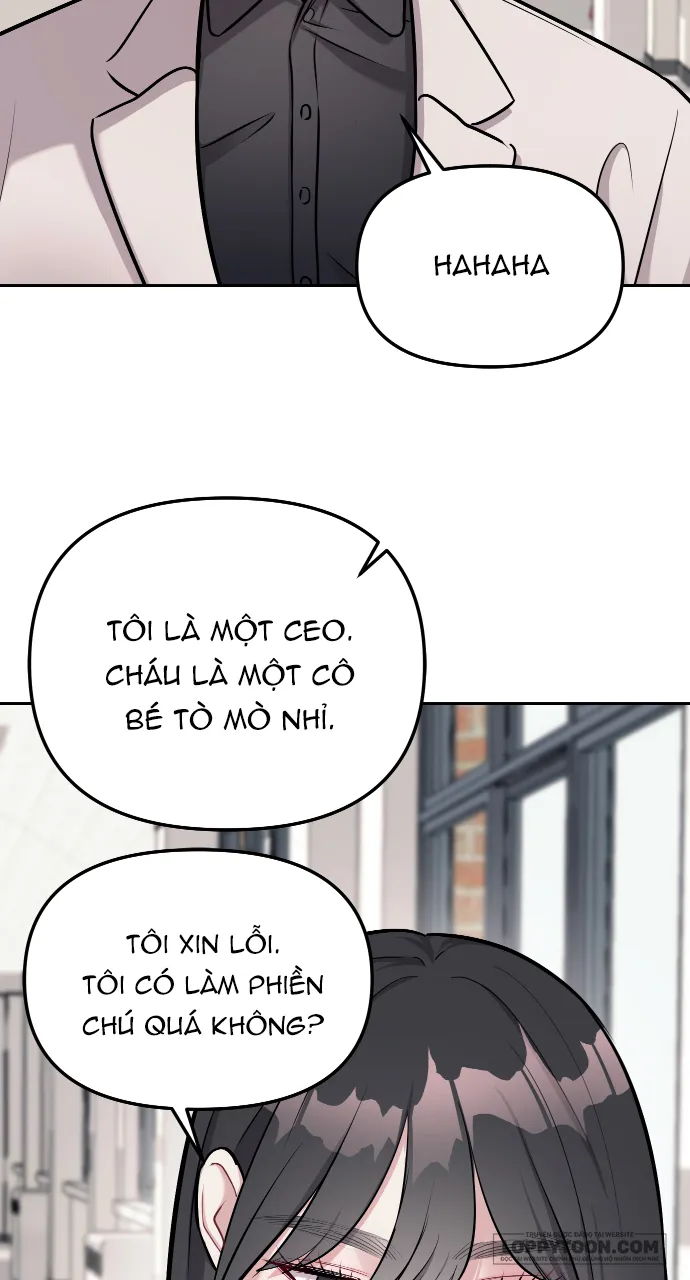 Xâm Nhập Trường Trung Học Tài Phiệt Chap 20 - trang 6