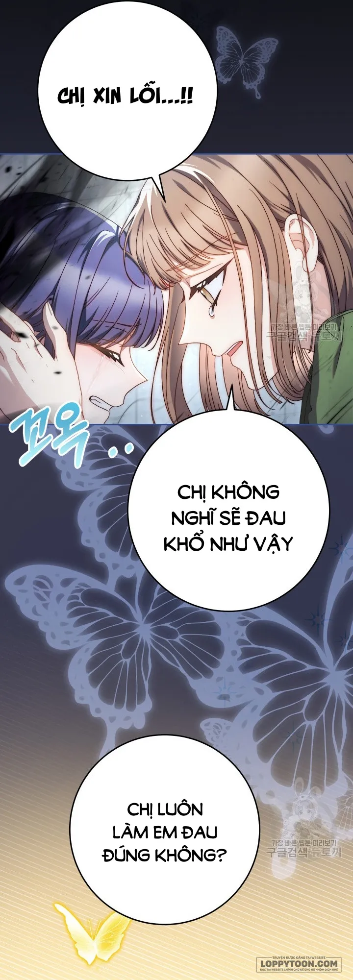 Nuôi Dưỡng Em Gái Xinh Đẹp Chap 34 - trang 63