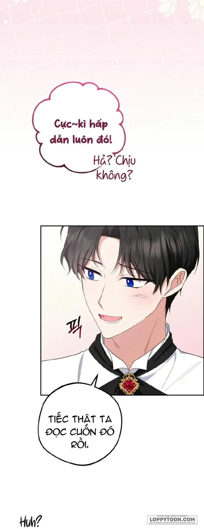 Được Yêu Thương Mà Còn Ngại Ngùng Sao Chap 87 - trang 27