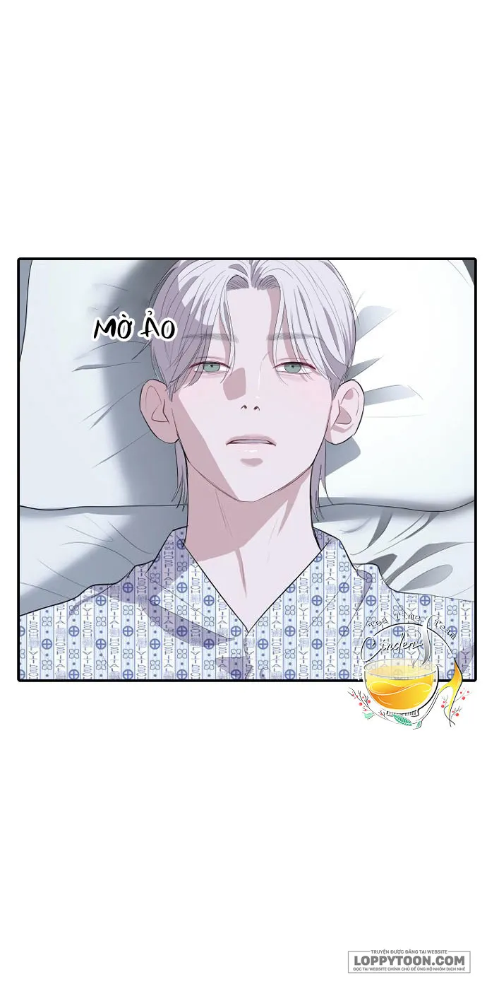 Xâm Nhập Trường Trung Học Tài Phiệt Chap 4 - trang 20