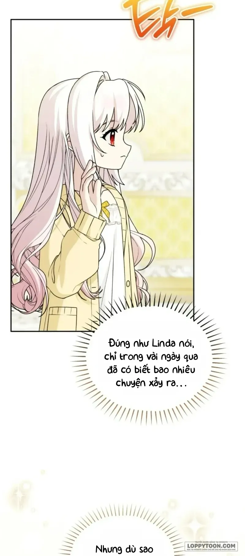 Con Dâu Của Kẻ Phản Diện Là Người Có Tố Chất Quyền Lực Chap 61 - trang 37