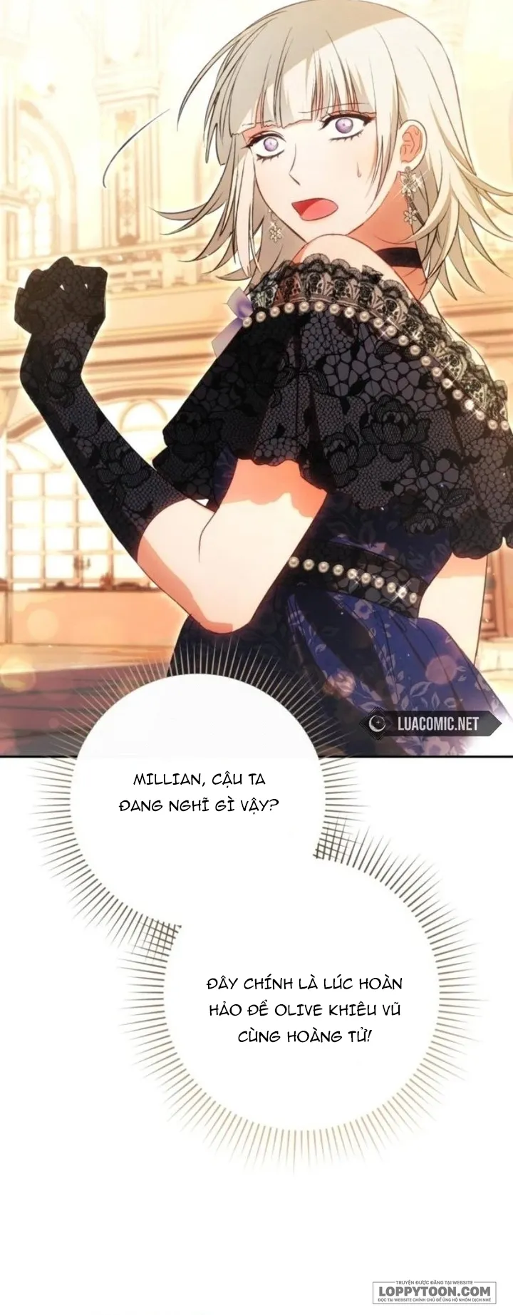 Bạo Chúa Độc Ác Trở Lại Chap 51 - trang 24