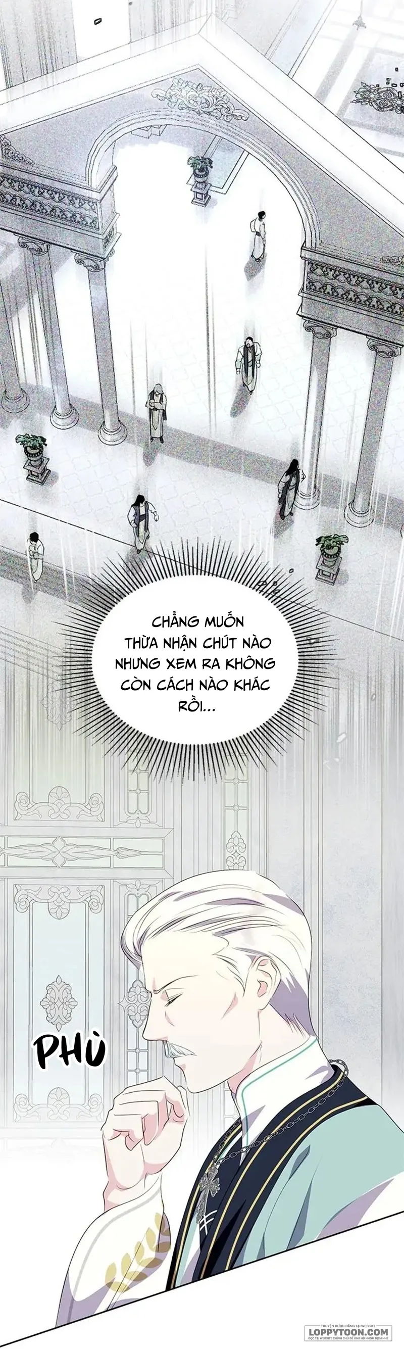 Phía Sau Mặt Nạ Của Nam Chính Hiền Lành Chap 33 - trang 33