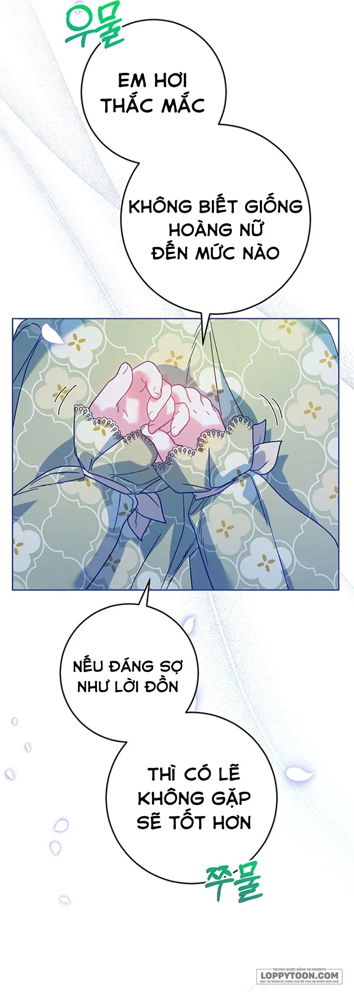 Nuôi Dưỡng Em Gái Xinh Đẹp Chap 9 - trang 24