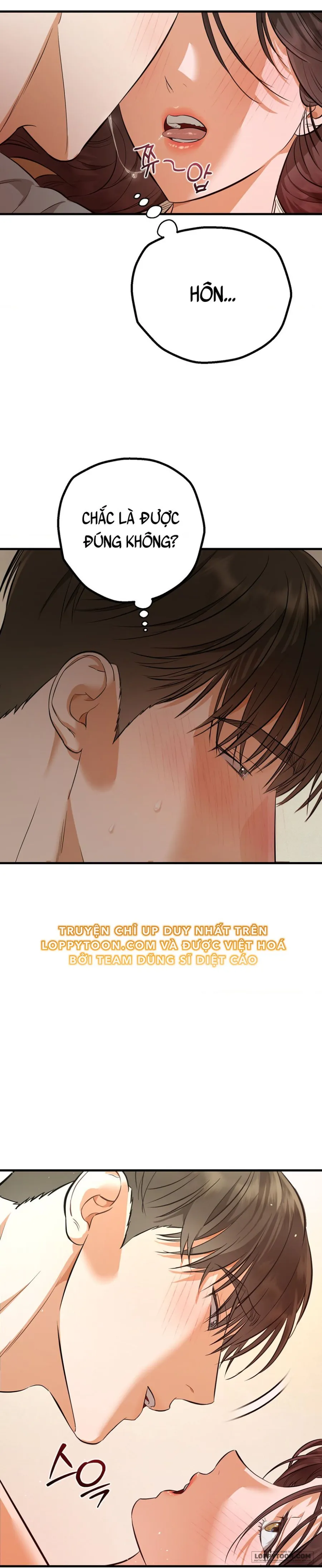 Đào Nguyên Tiên Cảnh Chap 2 - 🔞🔞🔞 - trang 14