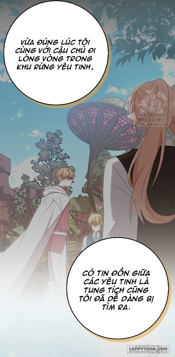 Tôi Sẽ Chiếm Lấy Ngư Trường Này! Chap 46 - trang 36