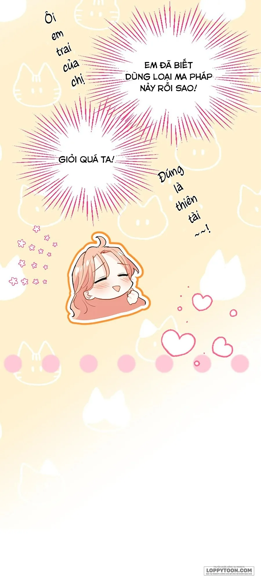 Đại Tiểu Thư Sao Phải Giả Nam Chap 49 - trang 18