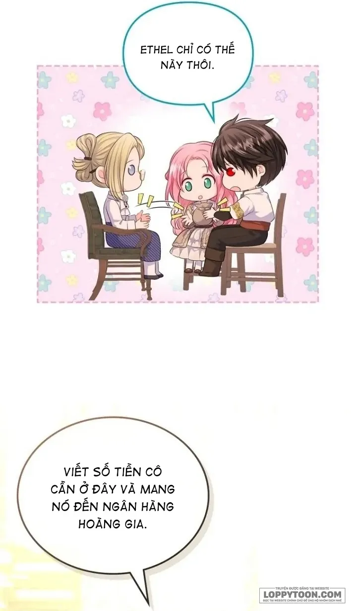 Tôi Sẽ Ly Hôn Với Anh Trai Nữ Chính Chap 16 - trang 7