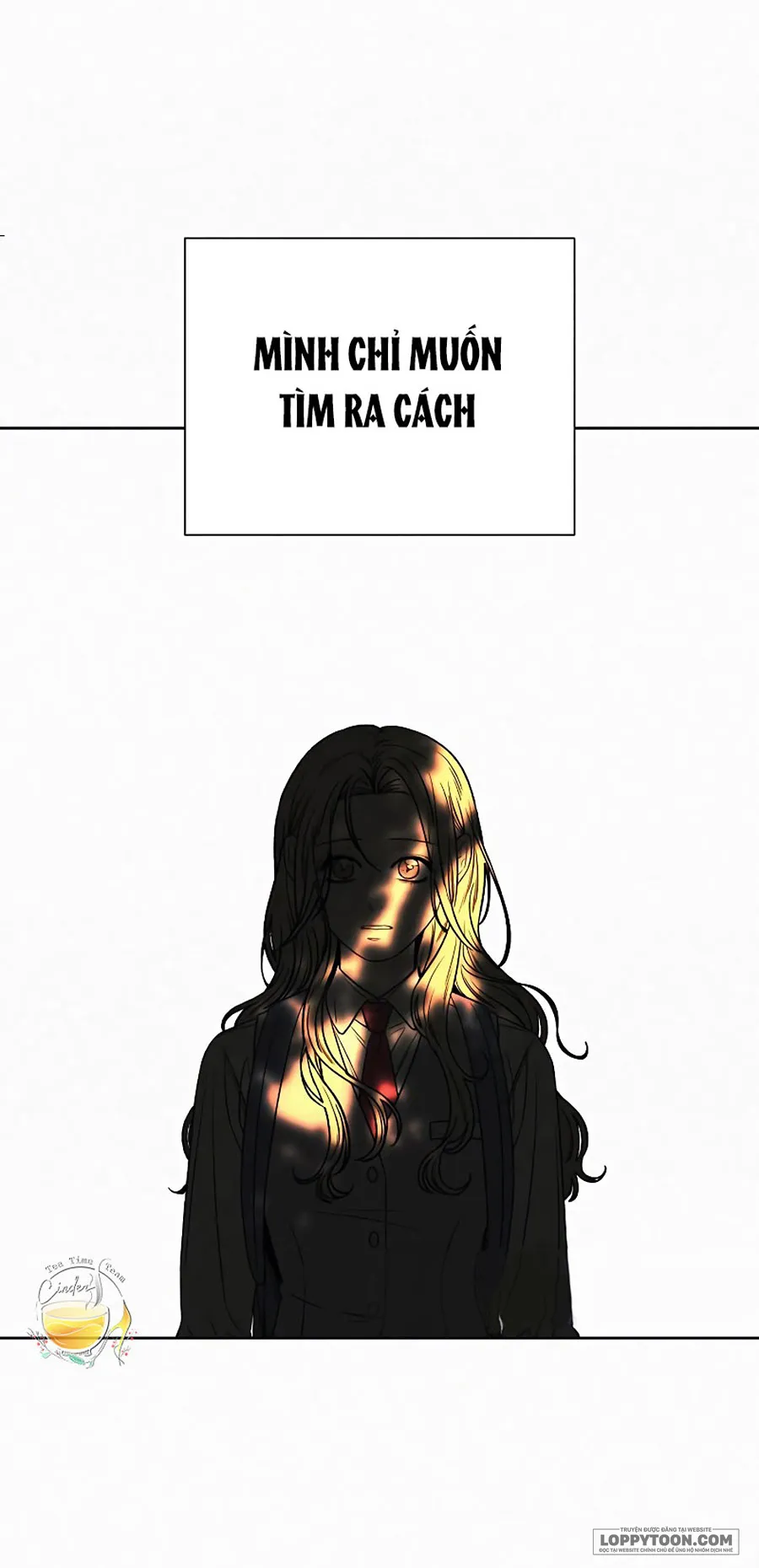 Chiến Lược Tình Yêu Trong Sáng Chap 98 - trang 93