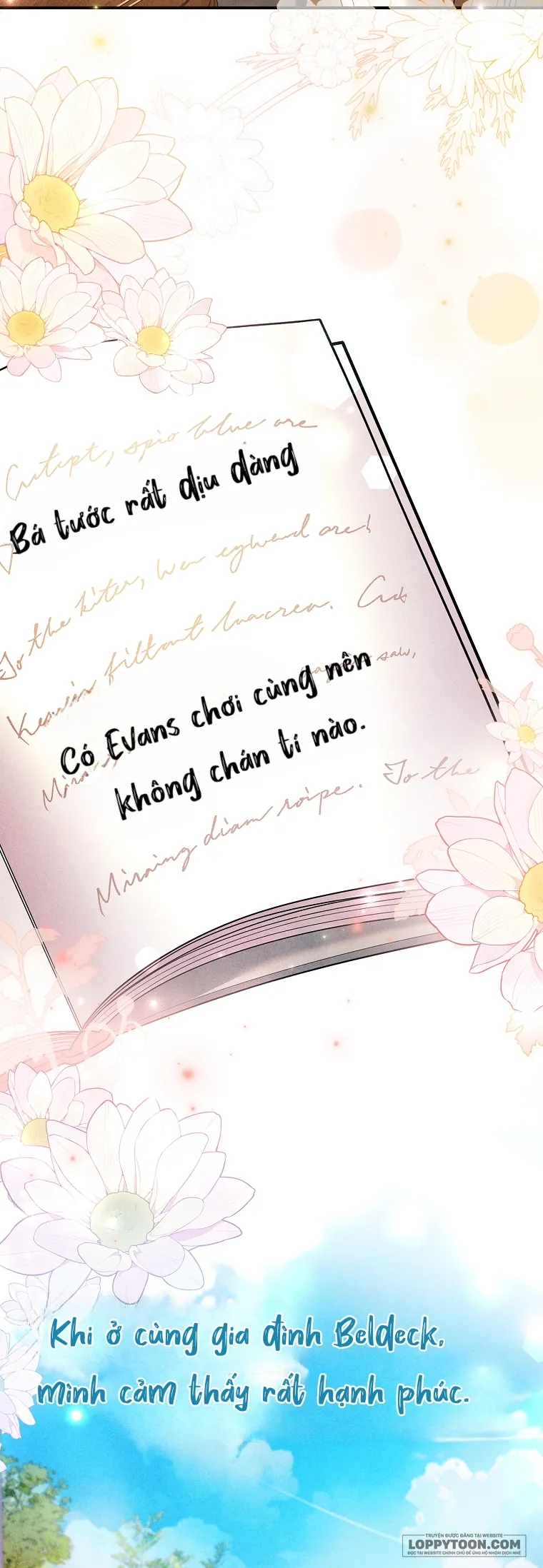 Văn Phòng Thám Tử Dành Cho Nam Chính Hối Hận! Chap 36 - trang 28