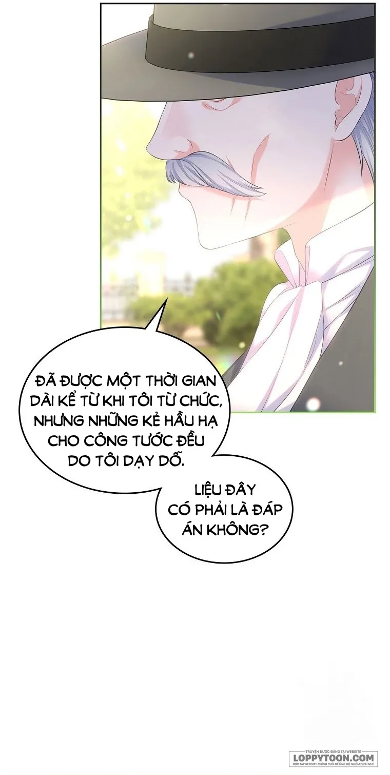 Tôi Sẽ Ly Hôn Với Anh Trai Nữ Chính Chap 25 - trang 15