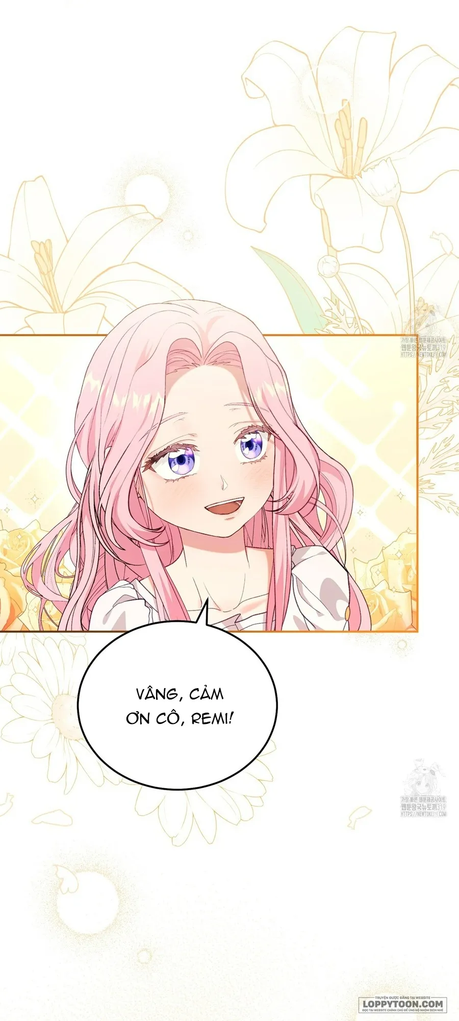 Nàng Tiên, Hãy Ký Hợp Đồng Nào Chap 16 - trang 46