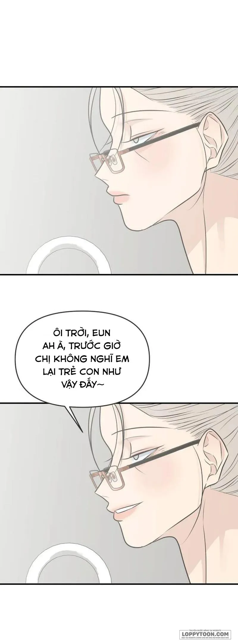 Scandal Bảo Vệ Hôn Nhân Chap 27 - trang 41