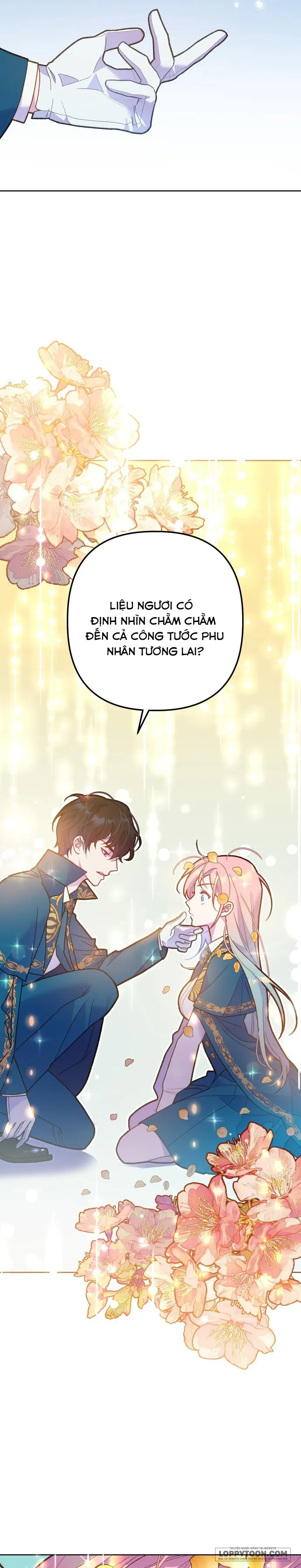 Pháp Sư Hiện Kim Của Trò Chơi Lỗi Chap 2 - trang 13