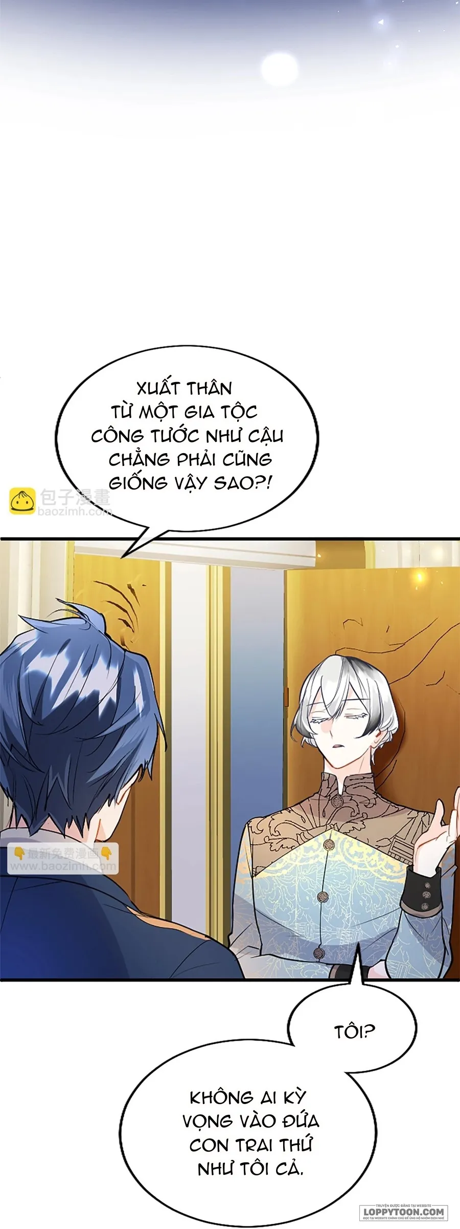 Đại Tiểu Thư Sao Phải Giả Nam Chap 73 - trang 6