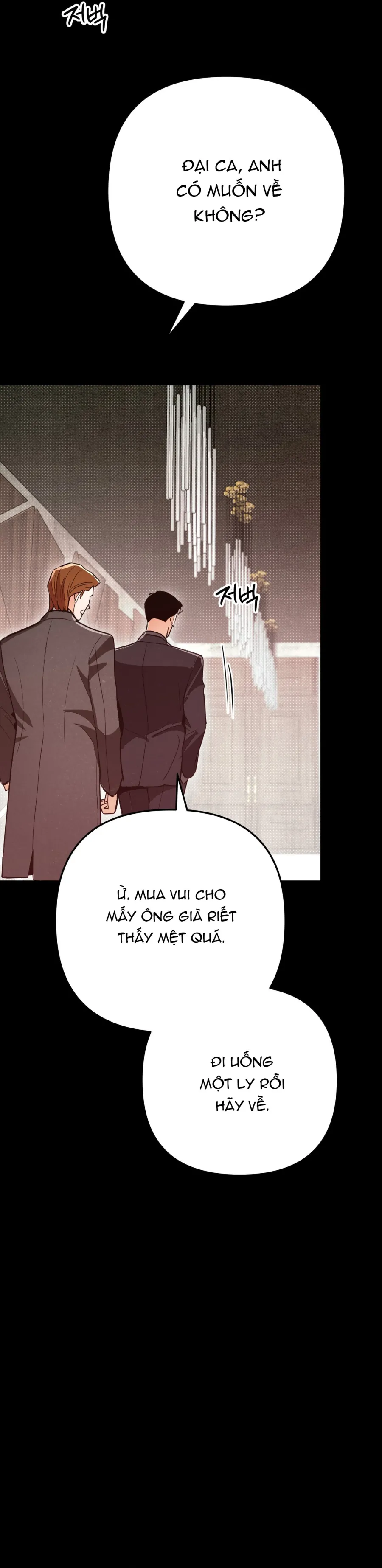 Ngưỡng Tuyệt Đối Chap 72 - trang 38