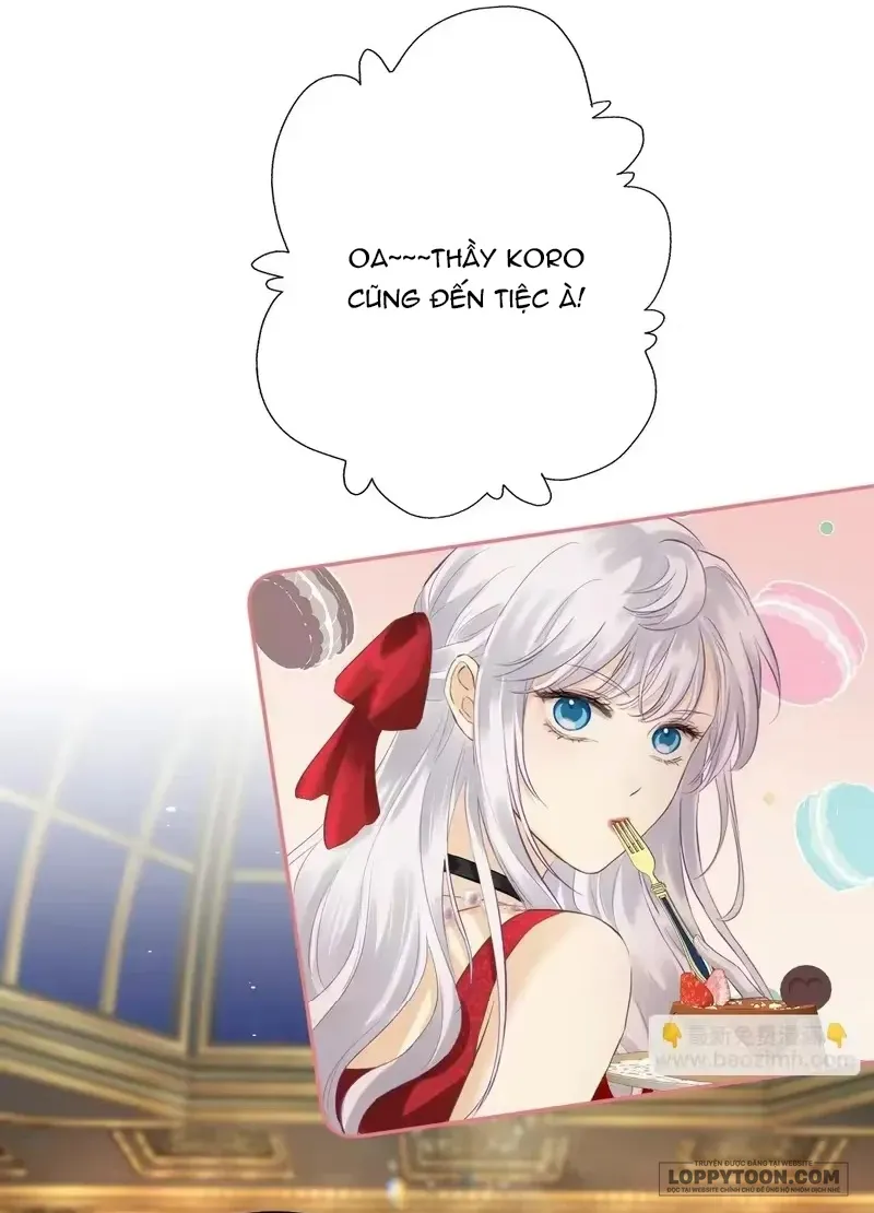 Hương Dục Niệm Chap 32 - trang 22
