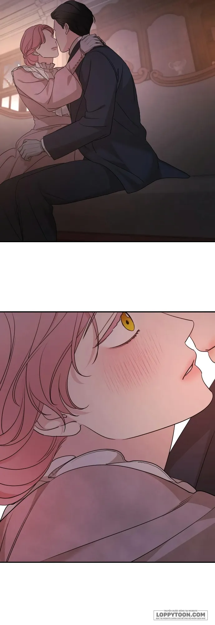 Gia Đình Chồng Quá Ám Ảnh Bởi Tôi Chap 98 - trang 56