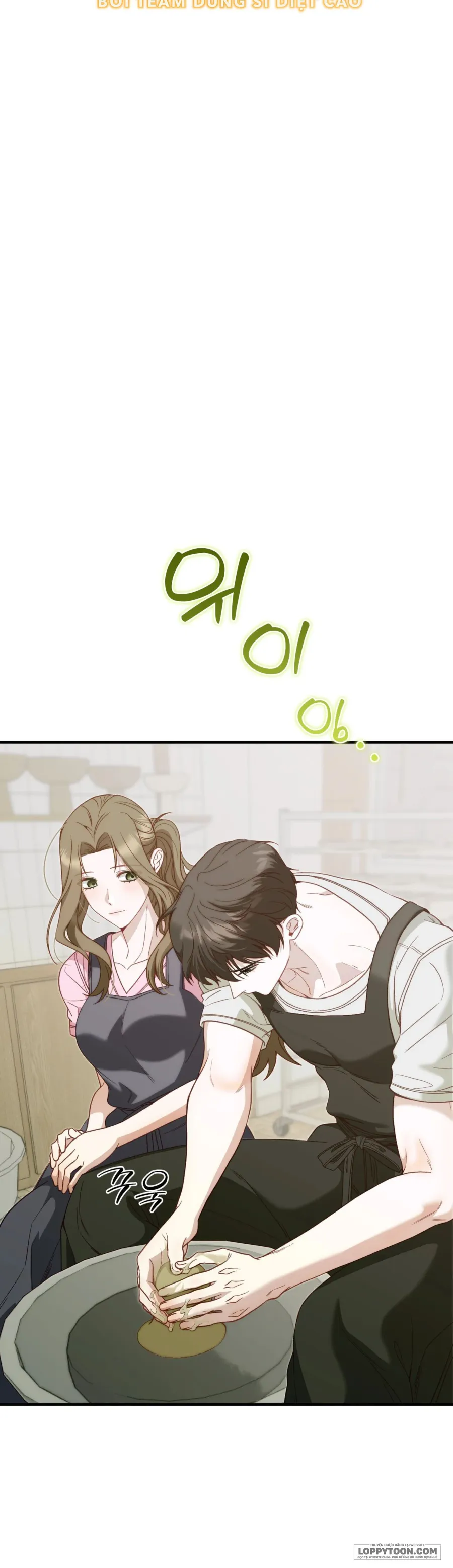 Ngọn Lửa Ẩn Giấu Chap 5 - trang 9