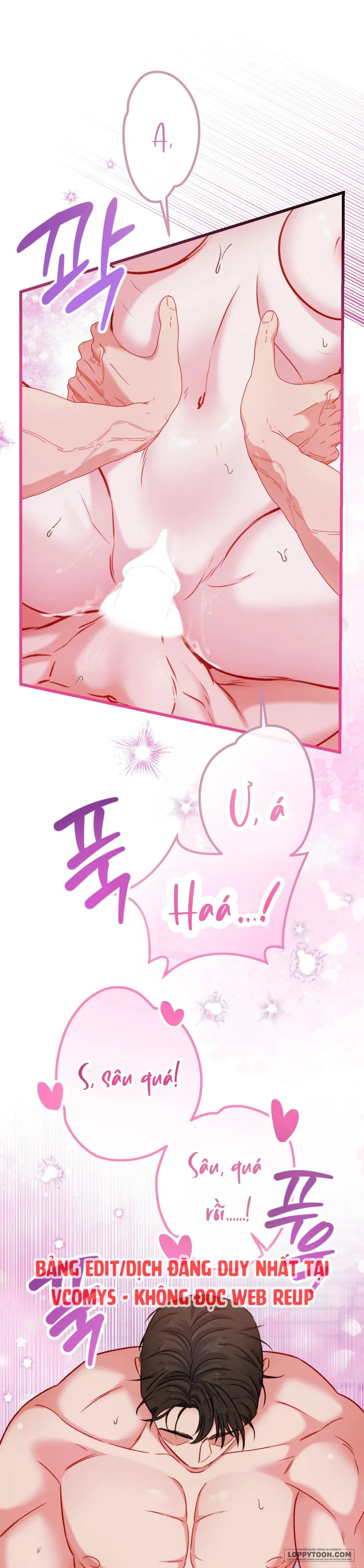 Bị Mắc Kẹt Trong Trò Chơi Harem Ngược Vô Vọng Chap 11 - 🔞🔞🔞 - trang 19