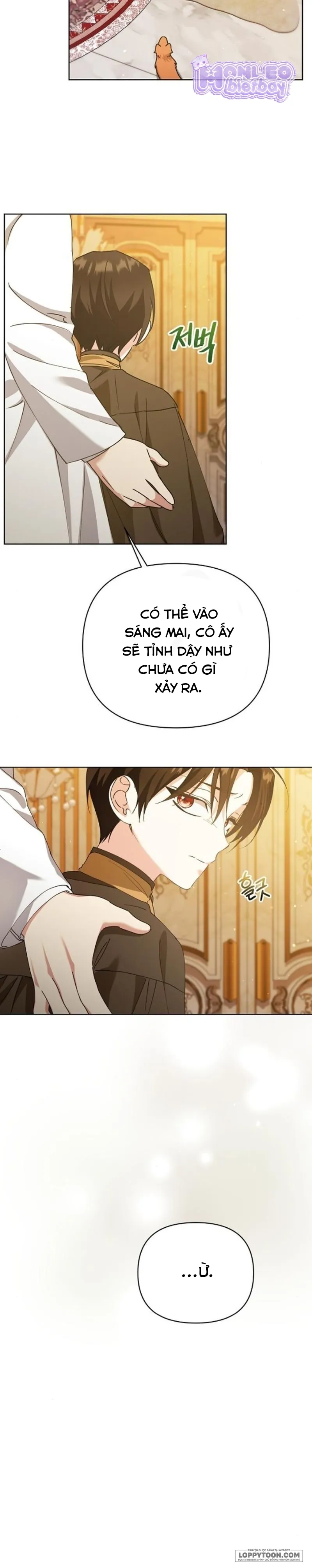 Trở Thành Con Gái Nuôi Của Gia Tộc Sát Thủ Chap 25 - trang 15
