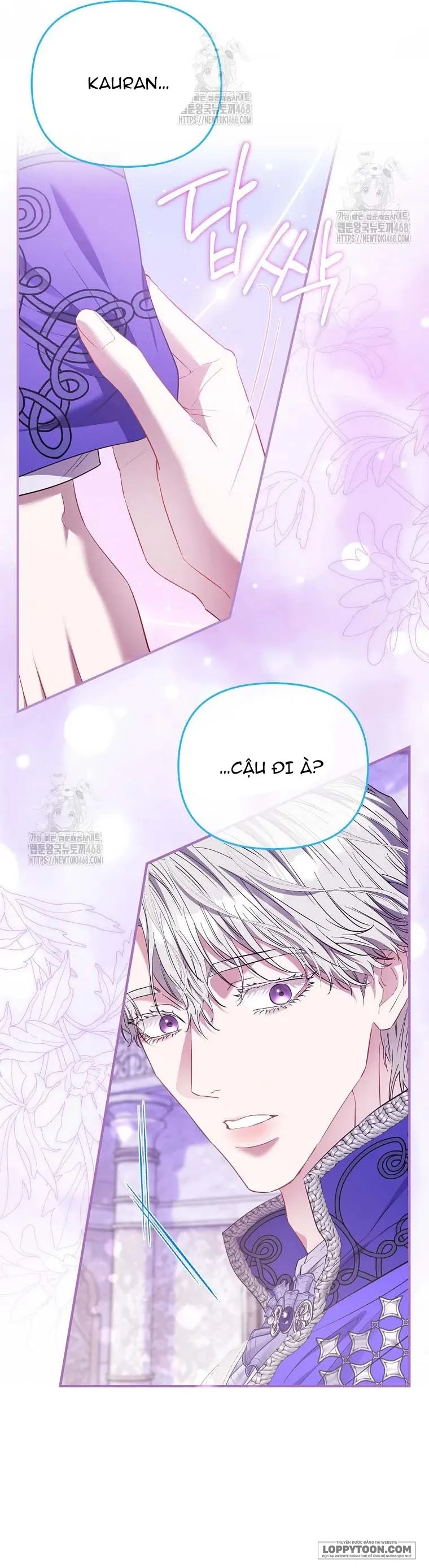 Nàng Công Chúa Của Mọi Người Chap 95 - trang 34