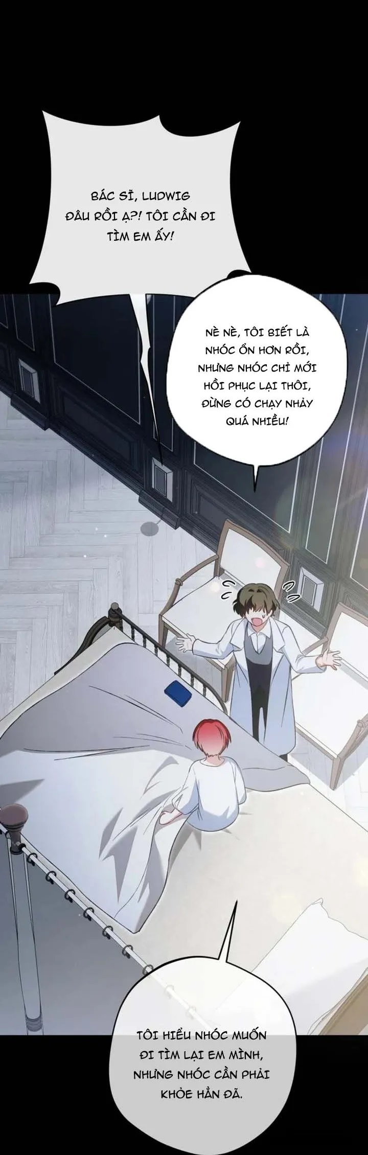 Bạo Chúa Độc Ác Trở Lại Chap 44 - trang 63