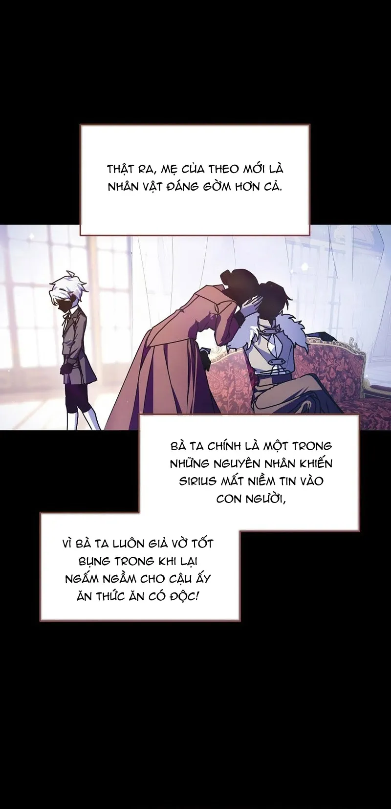 Tôi Sẽ Ở Ngay Bên Cạnh Nam Chính Chap 62 - trang 47