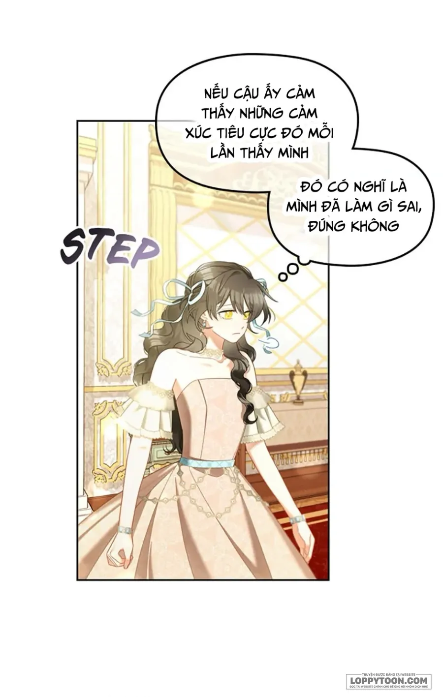 Tôi Sẽ Ở Ngay Bên Cạnh Nam Chính Chap 31 - trang 47
