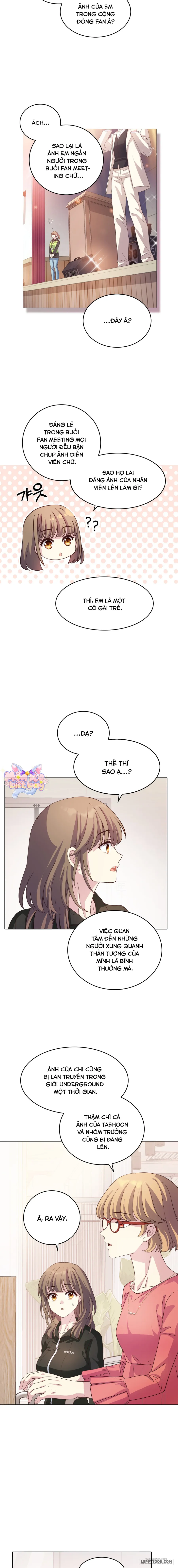 Bạn Thời Thơ Ấu Thịt Tôi Trong Lúc Thôi Miên Chap 11 - H - trang 7