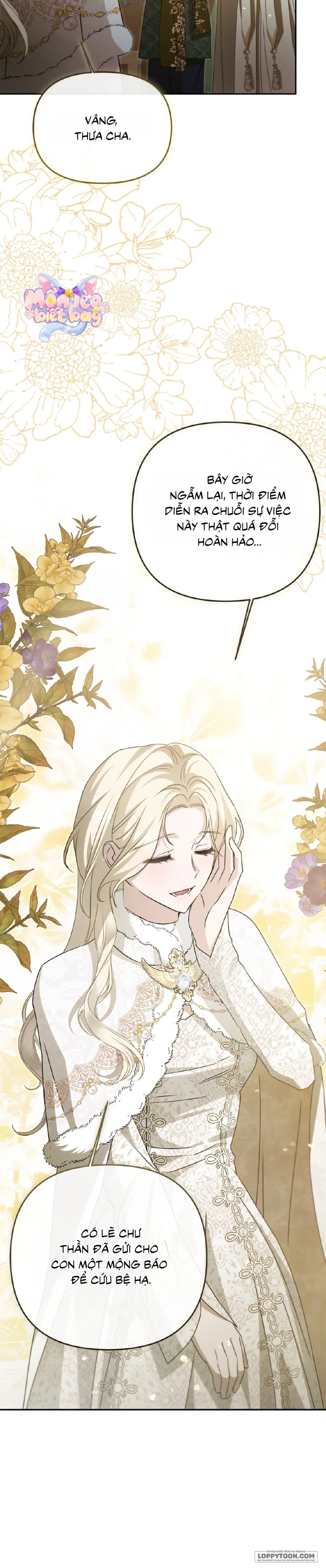 Lần Thứ Hai Tôi Kết Hôn Với Quái Vật Chap 44 - trang 28