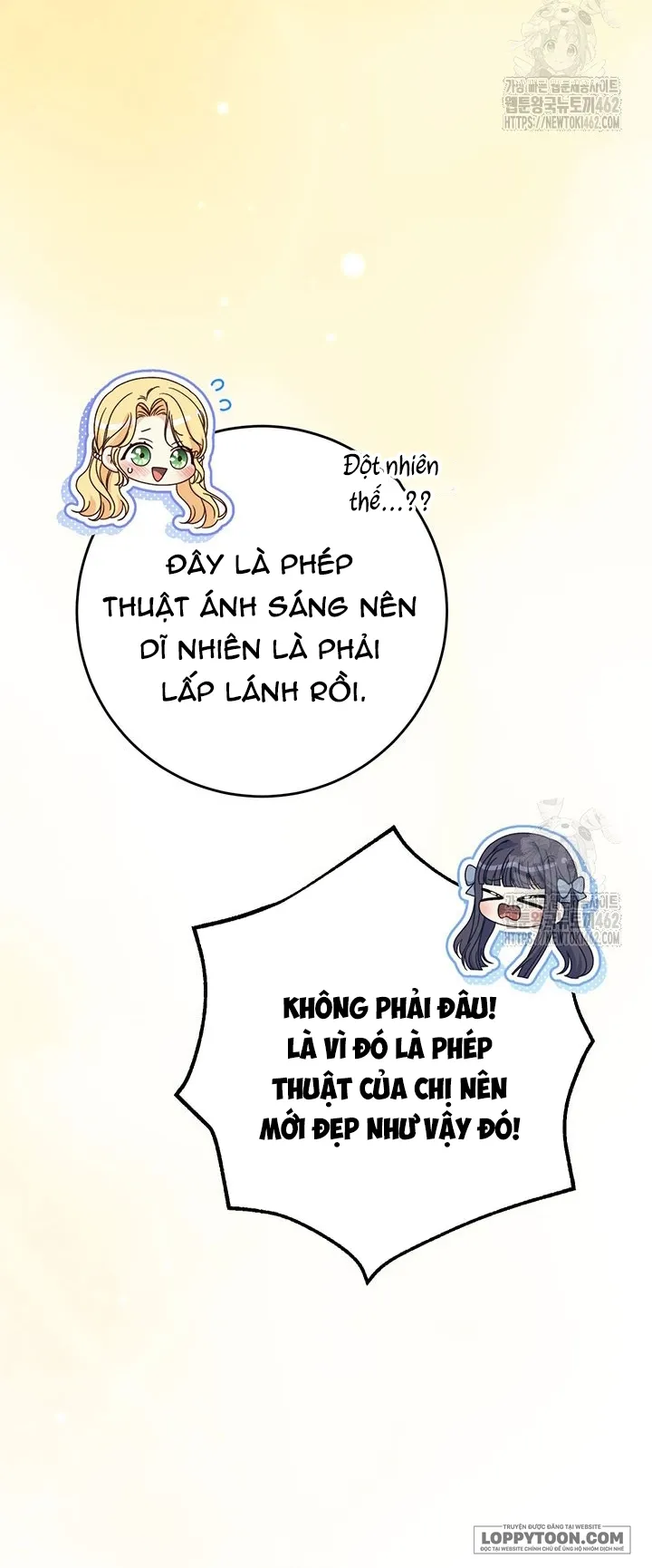Nuôi Dưỡng Em Gái Xinh Đẹp Chap 74 - trang 15