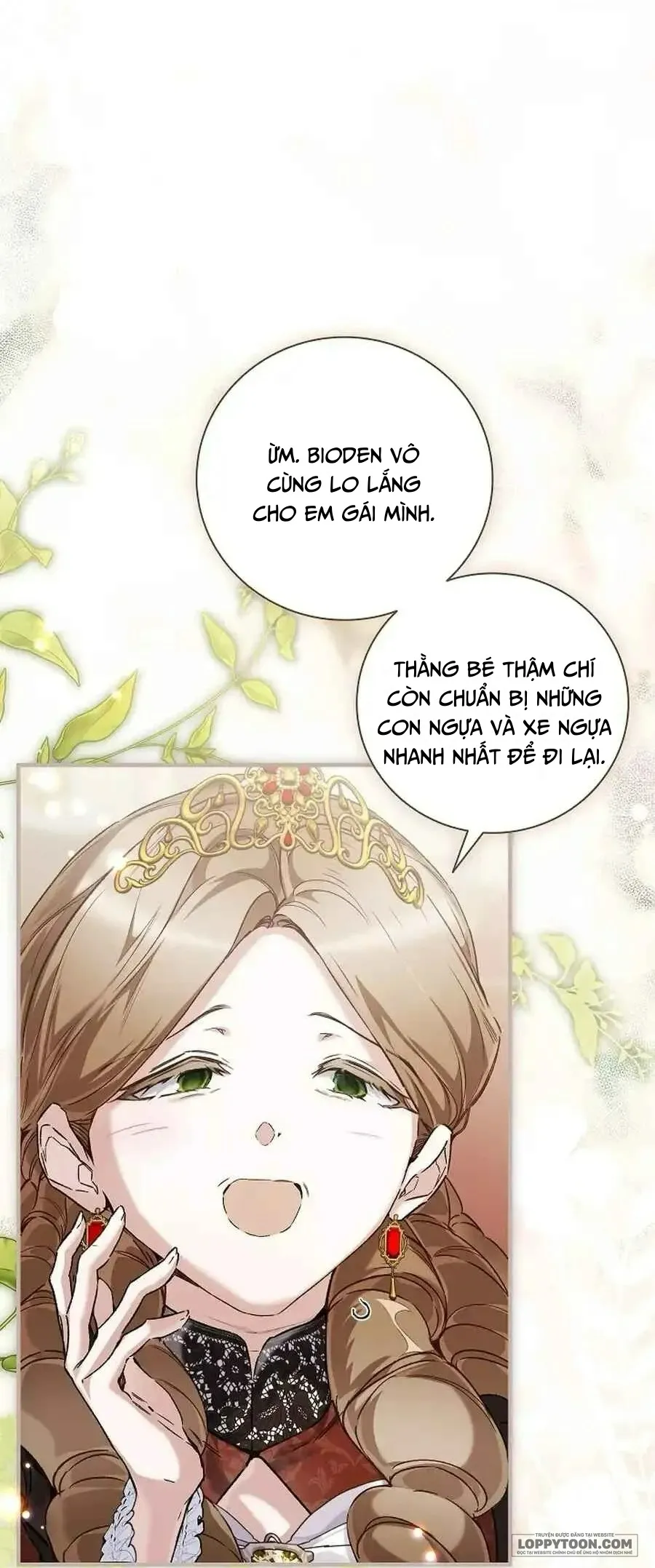 Papa Là Kẻ Thù Kiếp Trước Của Tôi? Chap 73 - trang 61