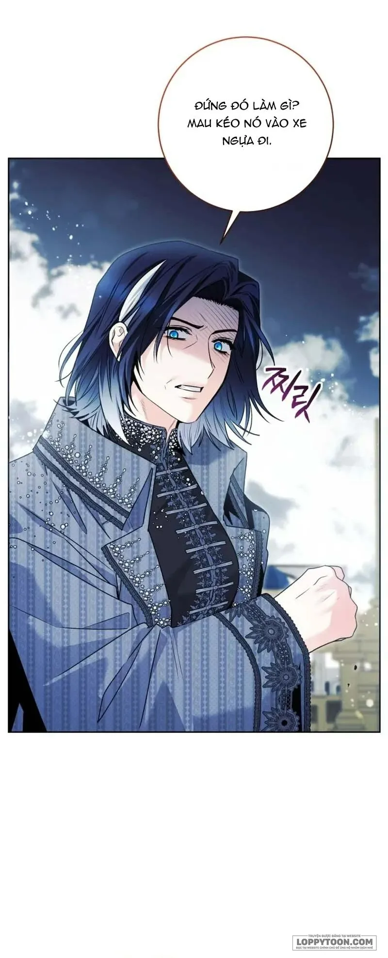 Bé Cá Voi Sát Thủ Phản Diện Chap 102 - trang 32