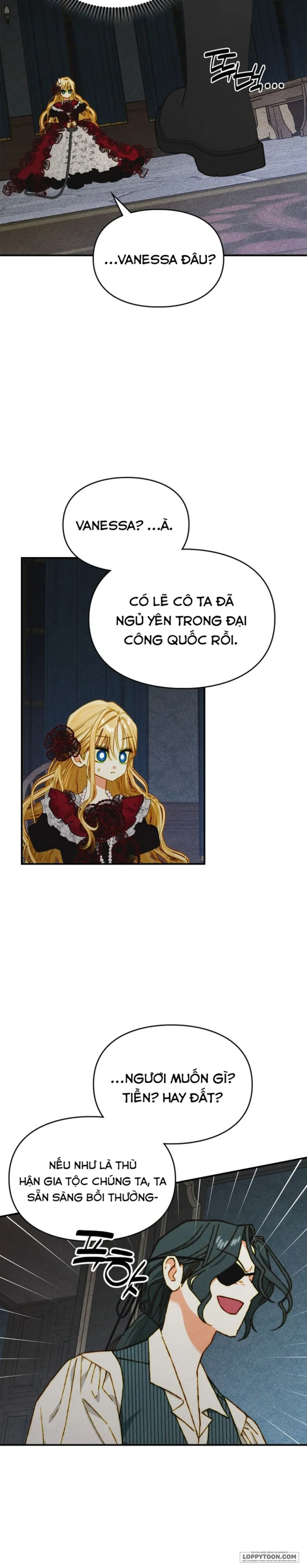 Thuần Hoá Munchkin Chap 18 - trang 13